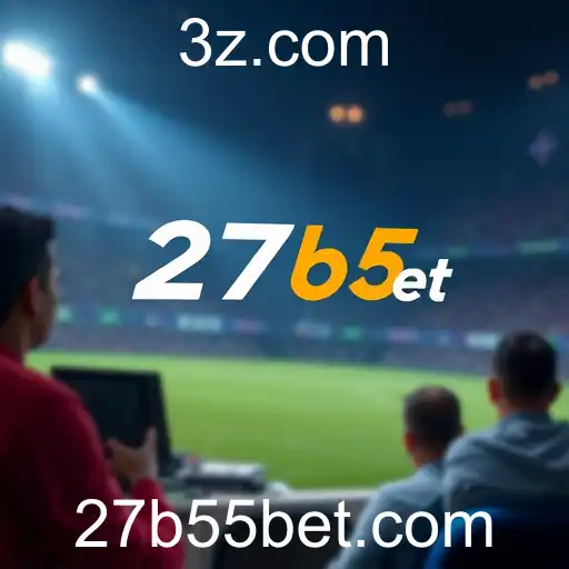 A Ascensão do 27b55 Bet no Cenário de Apostas Online