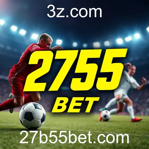 A Ascensão do 27b55 Bet e o Impacto no Mercado