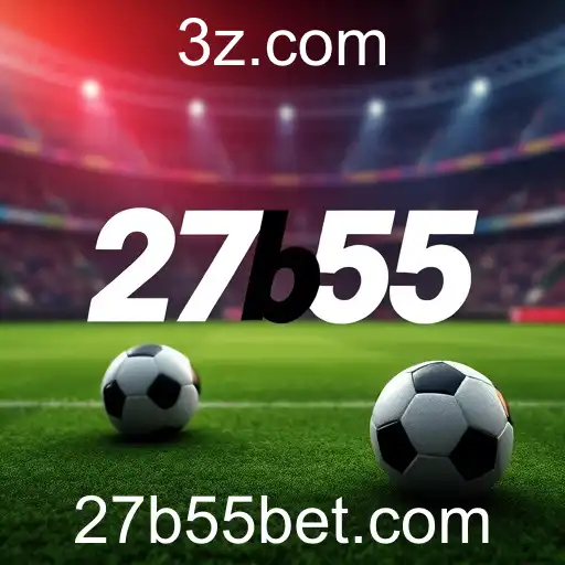 A Expansão do 27b55 no Mercado Brasileiro de Apostas