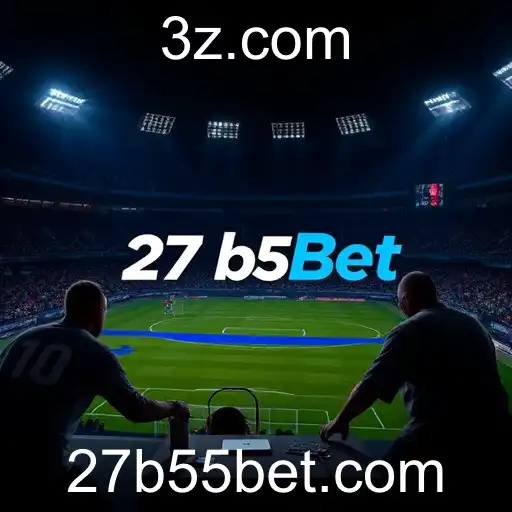 A Ascensão do 27b55 Bet no Cenário de Jogos Online