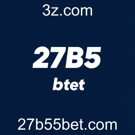 A Ascensão do 27b55 no Cenário de Jogos Online