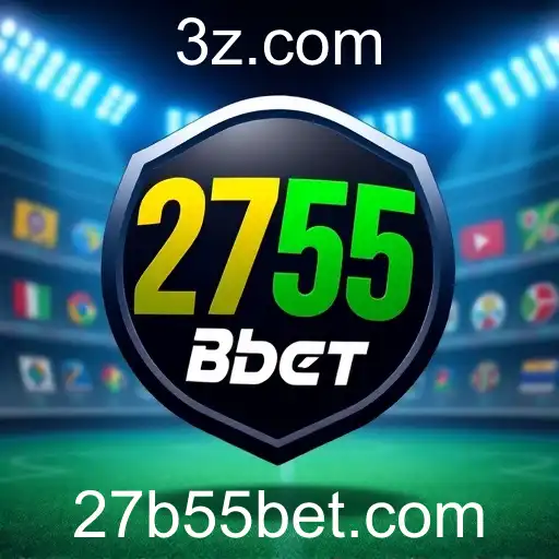 A Ascensão e o Impacto do 27b55 Bet no Cenário de Jogos