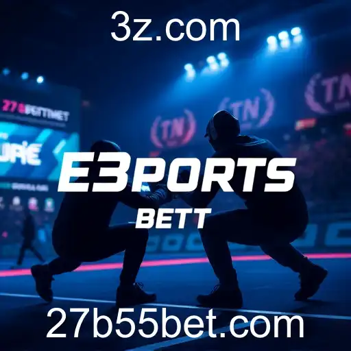 A Ascensão das Apostas em Esports no Site 27b55 bet