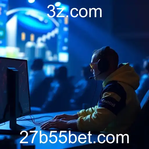 A Evolução do Mercado de Jogos Online em 2026