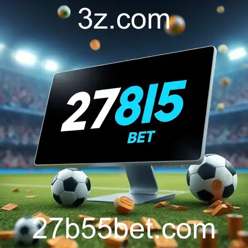 Expansão do 27b55 Bet no Brasil