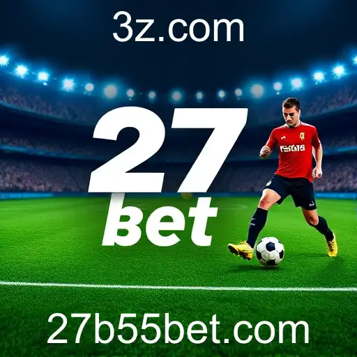 A Ascensão do Mercado de Jogos com 27b55 Bet