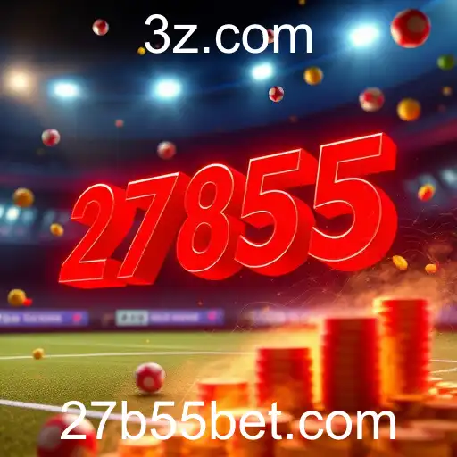 A Crescente Influência do 27b55 Bet no Mercado de Jogos Online