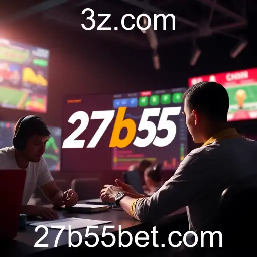 O Crescimento dos Sites de Apostas em 2025