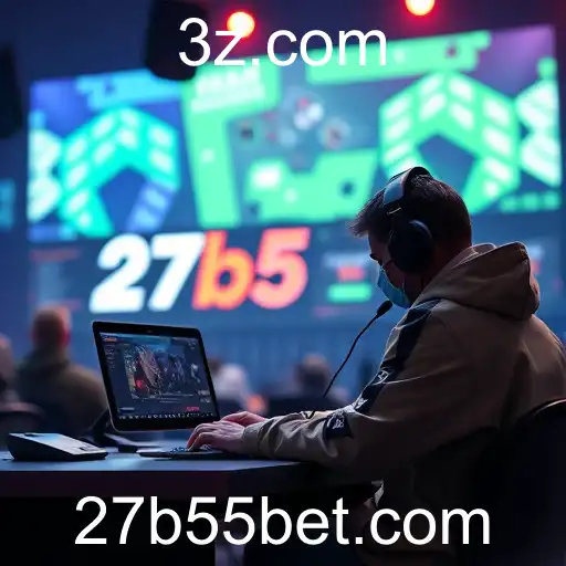 O Crescimento do Mercado de Apostas Online em 2026