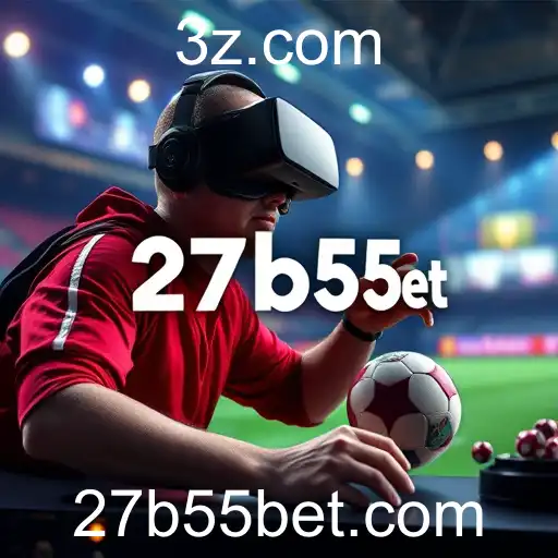 O Impacto do 27b55 no Cenário de Jogos Online em 2026