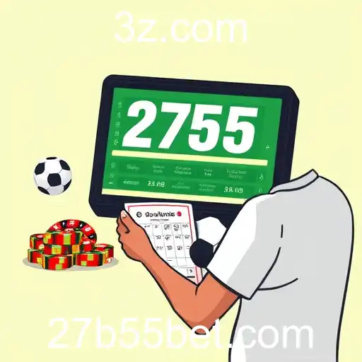 A Ascensão do Mercado de Apostas Online no Brasil