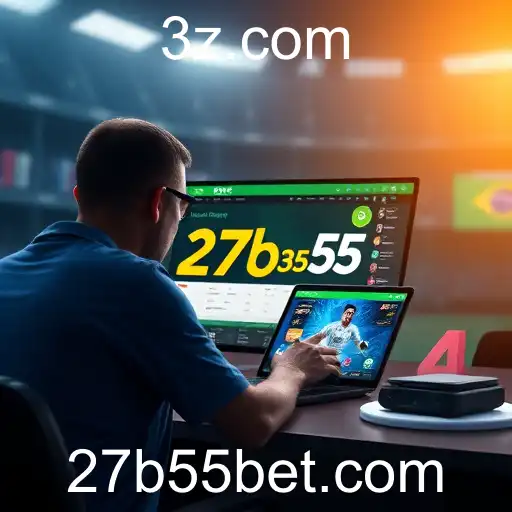 A Expansão das Apostas Online no Brasil em 2026