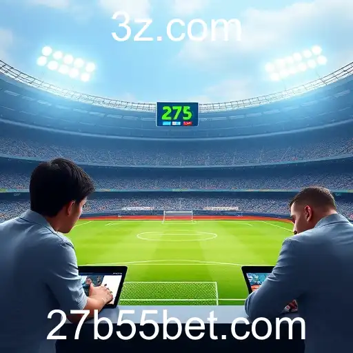 Tendências e Destino do Mercado de Apostas Online