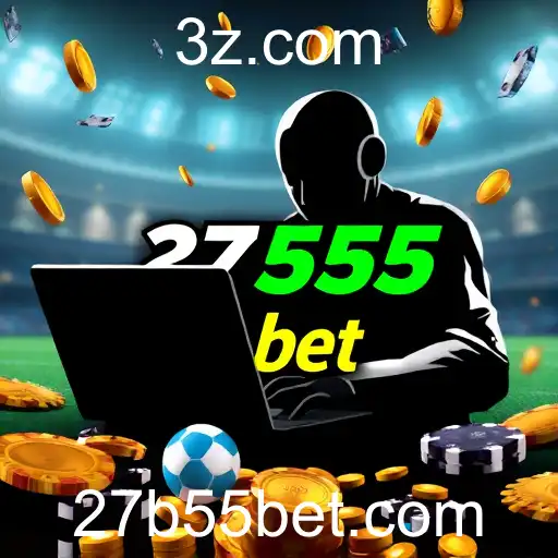 Ascensão do 27b55 Bet no Cenário de Apostas Online