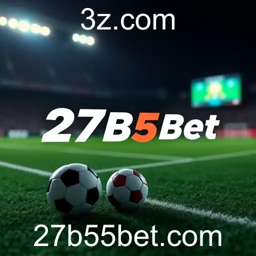 A Ascensão da 27b55 Bet no Cenário de Jogos