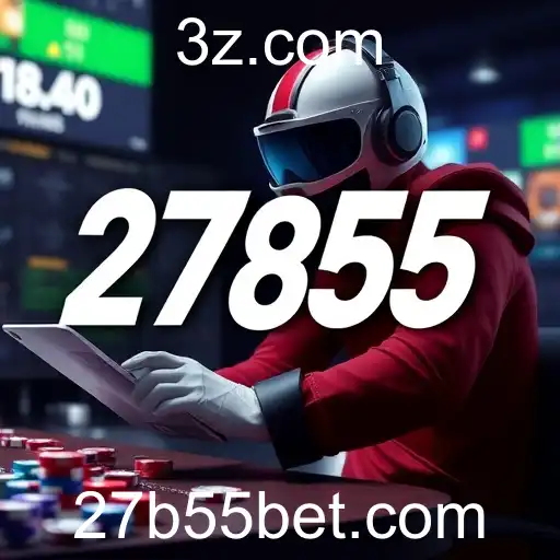 A Ascensão do 27b55 Bet no Cenário dos Jogos Online