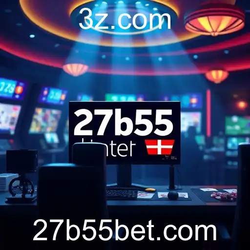 Tendências Atuai no Mundo dos Jogos Online