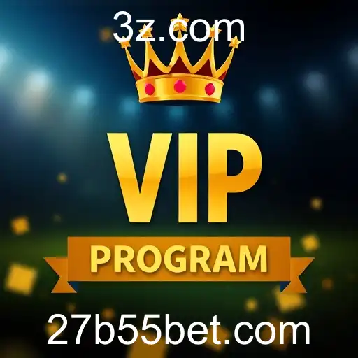 Explorando o VIP Program no site 27b55: Benefícios e Exclusividades